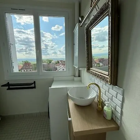 Appartamento Les Alouettes