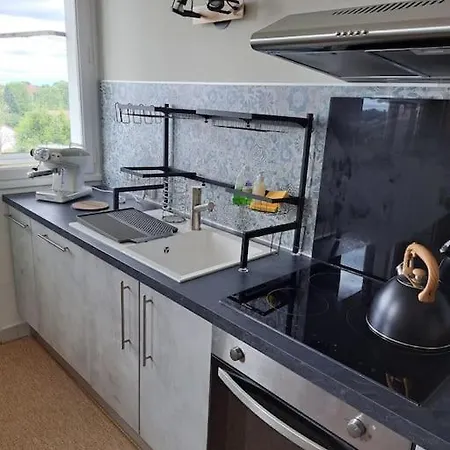 Appartamento Les Alouettes *