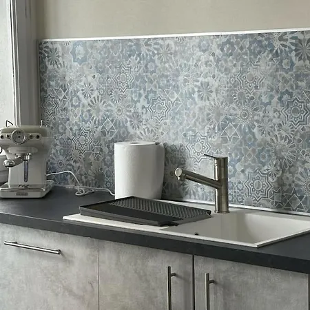 Les Alouettes * Aurillac