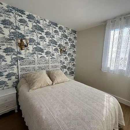 Appartamento Les Alouettes Aurillac