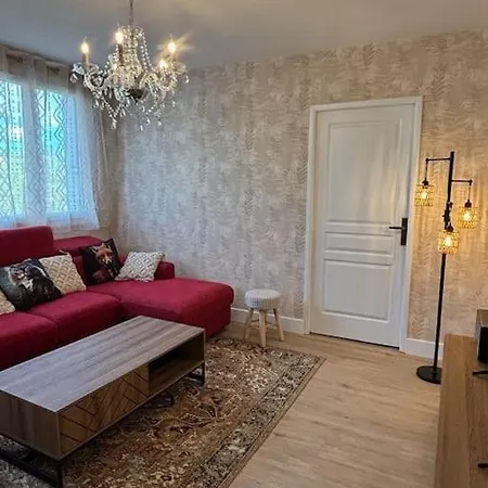 Les Alouettes Appartamento