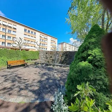 Les Alouettes Appartamento